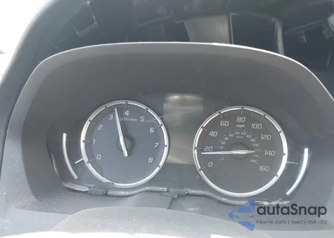 2015 Acura Mdx Technology Package из США, поврежденный, VIN 5FRYD4H42FB015016